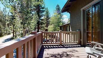 Lodestar #2001 5 Bedroom Home by RedAwning