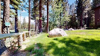 Lodestar #2001 5 Bedroom Home by RedAwning