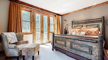 Lodestar #2001 5 Bedroom Home by RedAwning