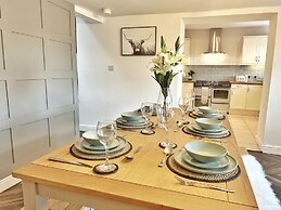 The Old Butchers Cottage