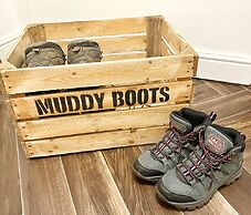 The Old Butchers Cottage