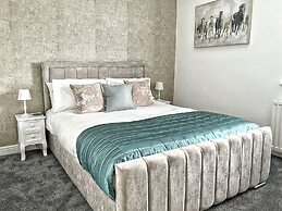 The Old Butchers Cottage