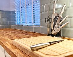 The Old Butchers Cottage