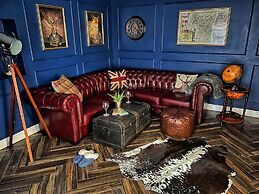 The Old Butchers Cottage