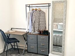 The Old Butchers Cottage