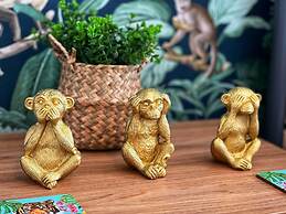 The Old Butchers Cottage