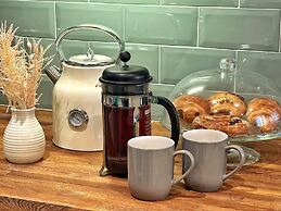 The Old Butchers Cottage