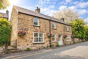 The Old Butchers Cottage