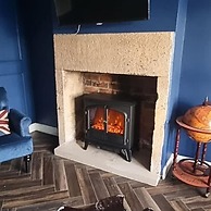 The Old Butchers Cottage