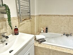 The Old Butchers Cottage