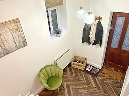 The Old Butchers Cottage