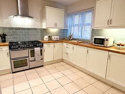 The Old Butchers Cottage