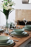 The Old Butchers Cottage