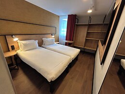 Hôtel Inn Paris Porte de Saint Ouen