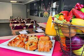 Hôtel Inn Paris Porte de Saint Ouen