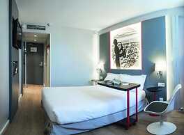 Hôtel Inn Paris Porte de Saint Ouen