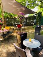 Hôtel Inn Paris Porte de Saint Ouen