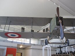 Hôtel Inn Paris Porte de Saint Ouen