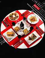 Hôtel Inn Paris Porte de Saint Ouen