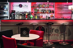 Hôtel Inn Paris Porte de Saint Ouen