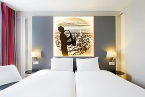 Hôtel Inn Paris Porte de Saint Ouen
