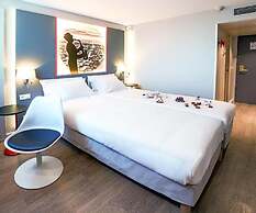 Hôtel Inn Paris Porte de Saint Ouen