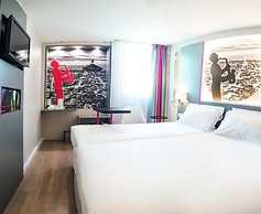 Hôtel Inn Paris Porte de Saint Ouen