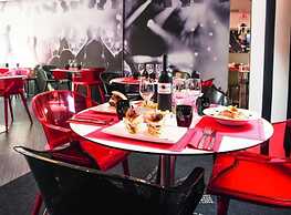 Hôtel Inn Paris Porte de Saint Ouen