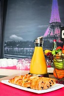 Hôtel Inn Paris Porte de Saint Ouen