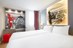 Hôtel Inn Paris Porte de Saint Ouen