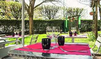 Hôtel Inn Paris Porte de Saint Ouen