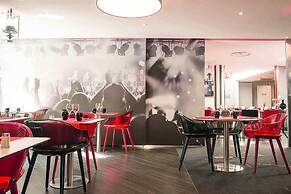 Hôtel Inn Paris Porte de Saint Ouen