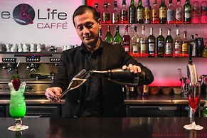 Hôtel Inn Paris Porte de Saint Ouen