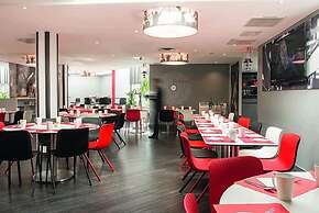 Hôtel Inn Paris Porte de Saint Ouen