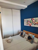 Apartamentos Torre Vigia