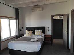 Apartamentos Torre Vigia