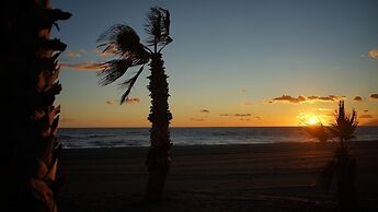 Apartamentos Torre Vigia