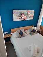 Apartamentos Torre Vigia