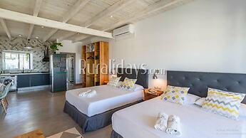 Apartamentos Torre Vigia