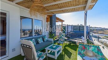 Apartamentos Torre Vigia