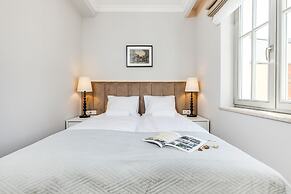 Happy Stay Sopot Monte Cassino 40