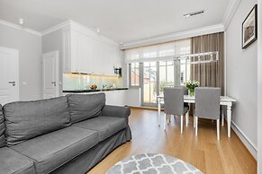 Happy Stay Sopot Monte Cassino 40