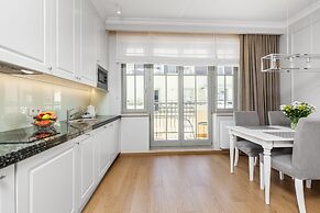 Happy Stay Sopot Monte Cassino 40