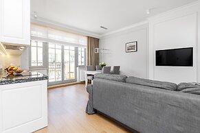 Happy Stay Sopot Monte Cassino 40