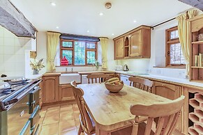 Saint Pancras Chapel