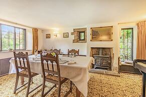 Saint Pancras Chapel