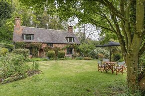 Saint Pancras Chapel