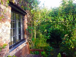 Saint Pancras Chapel