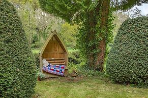 Saint Pancras Chapel
