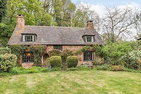 Saint Pancras Chapel